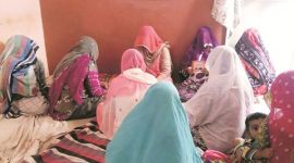 SIMI, simi operatives, simi encounter, bhopal jail outbreak, jail outbreak, simi jail outbreak, Khandwa court, madhya pradesh, shivraj singh chouhan, india news, indian express, indian express news