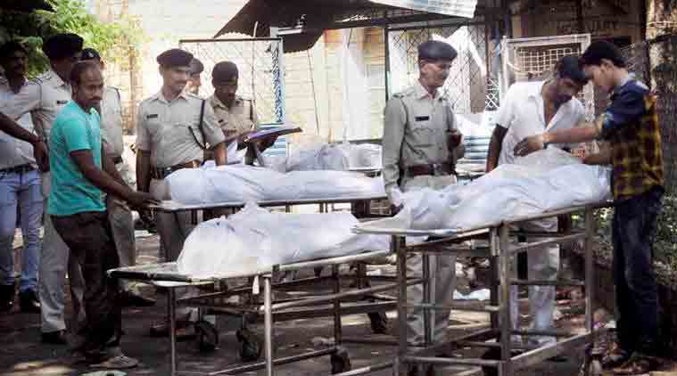 simi, simi operatives, simi encounter, simi activists, bhopal, bhopal jailbreak, bhopal jail break, simi bhopal jailbreak, madhya pradesh, india news, indian express, indian express news