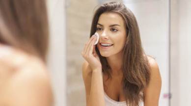 Make some skincare resolutions in 2017 | Fashion News - The Indian Express