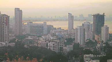 Mumbai city news, Mumbai weather news, Mumbai March weather, IMD Mumbai prediction, indian express news