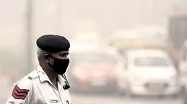 Delhi pollution, Delhi smog, Arvind Kejriwal, ban on construction, delhi schools, school holiday, schools pollution, delhi air quality, delhi news, india news