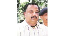 Sohrabuddin Sheikh encounter case, Lashkar-e-Taiba, PS officer DG Vanzara, Kausar Bi , Narendra K Amin, latest news, India news