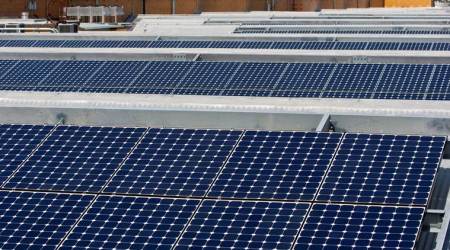 world environment day, environment day, june 5, solar city, solar city environment day, solar panels, crest, solar panels chandigarh, crest chandigarh, solar city chandigarh, environment day chandigarh, chandigarh, solar panels deadline chandigarh, solar city deadline chandigarh, solar panels deadline, indian express news