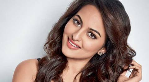 Nach Baliye 8 judge Sonakshi Sinha: Doing television doesn't mean you don't  have any film | Entertainment News,The Indian Express