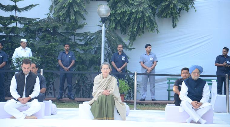 I learnt about India, its culture, values from Indira Gandhi: Sonia ...