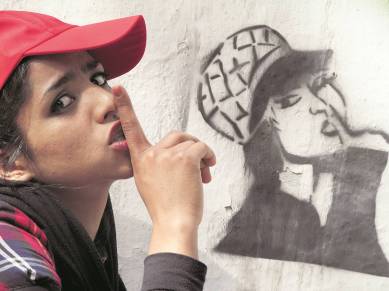 Rokhsareh Ghaem Maghami, Dharamshala International Film Festival 2016, Sonita, Sonita Alizadeh, Afghan rapper documentary, Afghanistan rapper, Taliban, news, latest news, the talk, lifestyle, entertainment