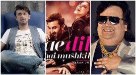 ADHM Mohammad Rafi controversy, Sonu Nigam on ADHM Mohammad Rafi controversy, bappi lahiri ADHM Mohammad Rafi controversy, Shahid Rafi ADHM Mohammad Rafi controversy, ADHM Mohammad Rafi controversy karan Johar, Anushka Sharma dialogue on Mohammad Rafi, Ranbir Kapoor controversial dialogue in ADHM, Ranbir-anushka controversial dialogue ADHM, Ae Dil Hai Mushkil news, Ae Dil Hai Mushkil updates, bollywood news, bollywood updates, entertainment news, indian express news, indian express