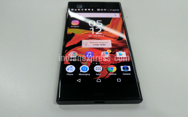 Sony, Sony Xperia xz, xperia xz review, Xperia xz price, Xperia xz features, Xperia xz specifications, smartphones, technology, technology news