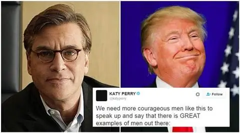 ‘The battle isn’t over, it’s just begun’: Netizens rally behind Aaron Sorkin’s heart-rending letter to his daughter after Trump’s victory