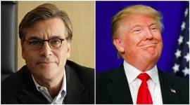 donald trump, Aaron Sorkin, aaron sorkin donald trump, aaron sorkin trump, aaron sorkin open letter, aaron sorkin daughter, aaron sorkin president, aaron sorkin vanity fair, donald trump hollywood celebrities, donald trump hollywood, trump hollywood, hollywood news, indian express news, indian express