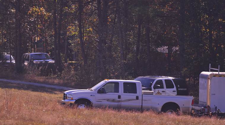 south carolina murder, south carolina, us crime, world news, indian express,