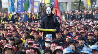 south korea, south korea prime minister, south korea controversy, south korea protests, Park south korea, world news