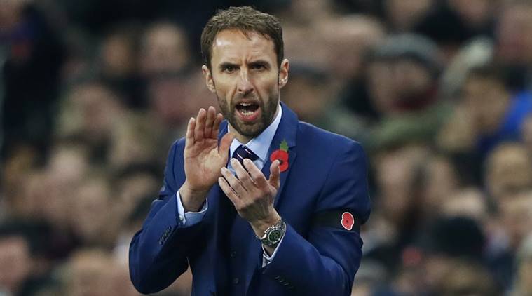 Gareth Southgate, Southgate, England, England football team, England manager, England football managers, England vs Scotland, football news, football, sports, sports news