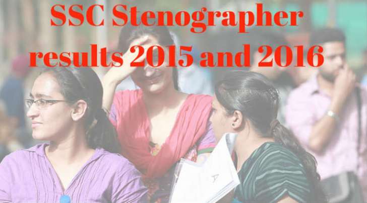 ssc steno result, ssc steno result 2016, ssc stenographer result 2015, ssc 2015 result, ssc result, ssc stenographer result, staff selection commission, stenogapher grade C result, stenogapher grade D result, education news, govt job, govt job exam result" /> <meta name="keywords" content="ssc nr, ssc steno result, ssc stenographer result, ssc 2015 result, ssc