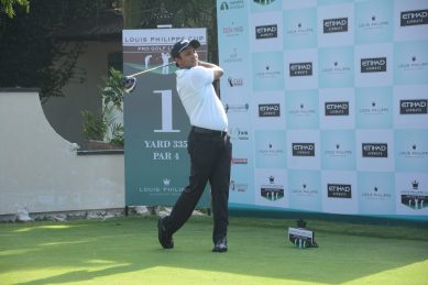 SSP Chawrasia, Chawrasia, Hong Kong Open golf, golf india, golf news, sports news