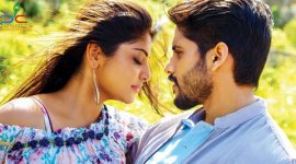 Sahasam Swaasaga Saagipo, Sahasam Swaasaga Saagipo review, Sahasam Swaasaga Saagipo movie review, Sahasam Swaasaga Saagipo, naga chaitanya movie, naga chaitanya movie review, manjima mohan, gautam menon moie, sss naga chaitanya, sss moie review, tollywood news, entertainment news