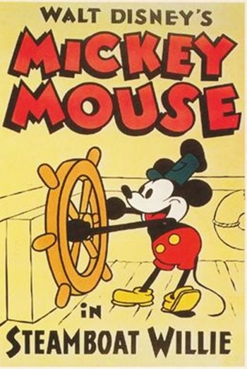 11 Facts About Mickey Mouse (Disney) 