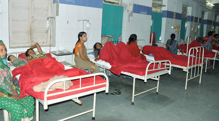 Botched sterilisation surgeries, sterlisation surgeries, Botched sterilisation surgeries kill 113, Supreme court, Botched sterilisation surgeries deaths, india news