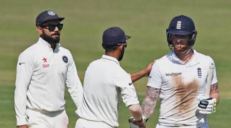 India vs England, Ind vs Eng, India England Rajkot, India England Rajkot Test, India England Test, Ind vs Eng Test, India England reactions, India England social media, India England Twitter, cricket, cricket news, sports, sports news