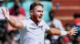 stuart broad, broad, stuart broad vs india, india vs england, india vs england second test, stuart broad vizag, india vs england vizag test, cricket news, sports news