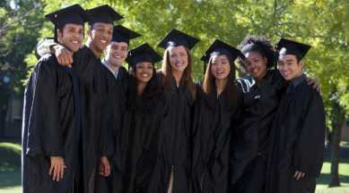 Indian students dominate London universities