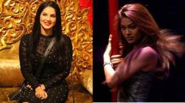 sunny leone, bigg boss 10, lopamudra raut