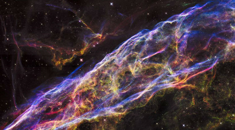 Low mass supernova, creation of solar system, solar system, meteorites, birth of solar system, radionuclides, stellar explosion, proto-sun, sun, planets, isotopic anomalies, science, space, science news