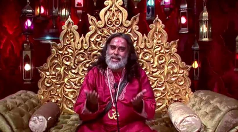 bigg boss 10, swami om