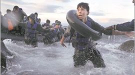 UNICEF, syria, syria children, syria deaths, syria children deaths, syria refugees, syria refugee deaths, UNICEF children, UNICEF syria