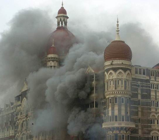 10 Years After 26/11 Attack, Time To Move On, Says Mumbai Colaba's Leopold  Cafe Owner