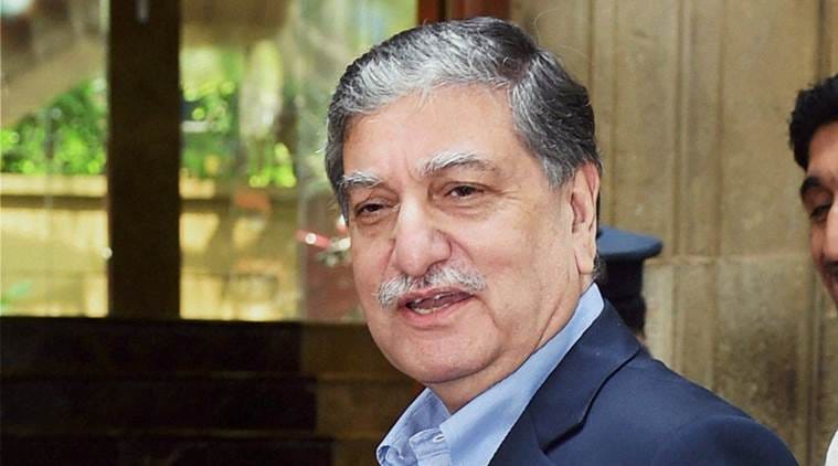 Tata, TATA sons, TCS, TCS meeting, Ishaat Hussain, Cyrus Mistry, TATA sons, TATA sons chairman, india business, business news, indian express news