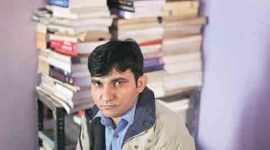 delhi university, delhi university ad-hoc teachers, delhi university ad-hoc teachers permanent, delhi university teachers association, education news, delhi university news update, india news, indian express