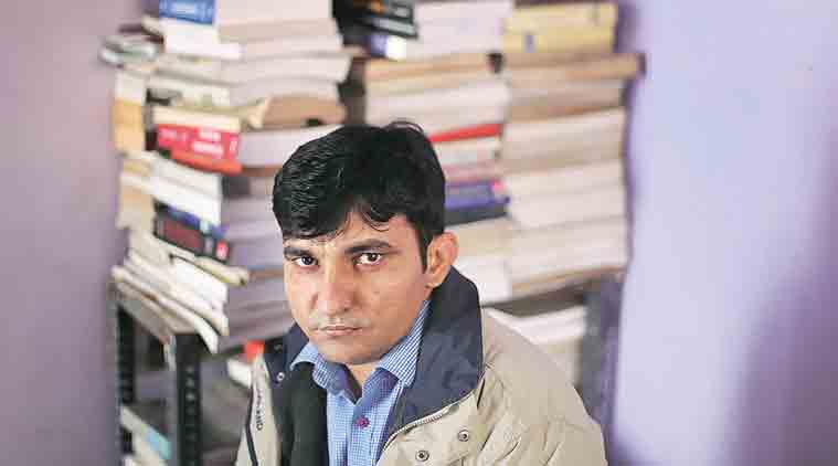 delhi university, delhi university ad-hoc teachers, delhi university ad-hoc teachers permanent, delhi university teachers association, education news, delhi university news update, india news, indian express