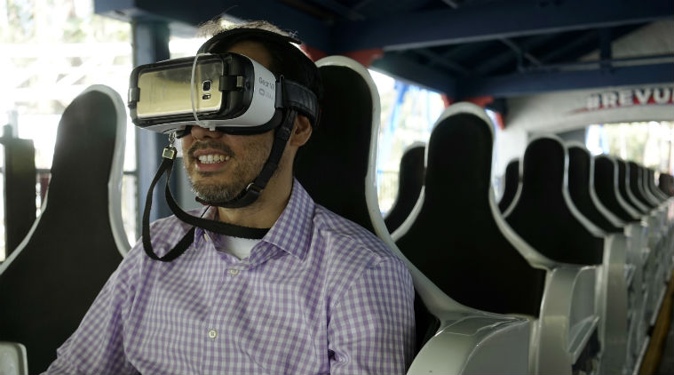 Reality dating games virtual Virtual Reality