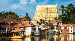 Kerala Temple, Kerala High Court, Kerala Temple dress code, women dress code, Sri Padmanabha Swamy Temple, indian express news