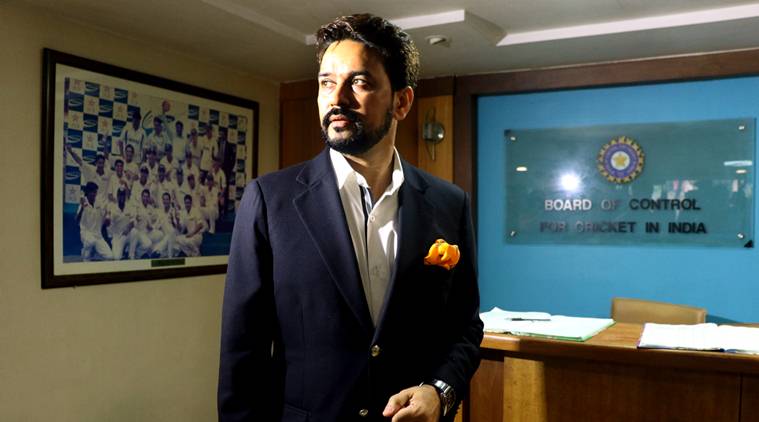 bcci president anurag thakur, thakur, anurag thakur, lodha panel, lodha committee, lodha reforms, lodha recommendations, lodha bcci, cricket news, sports news
