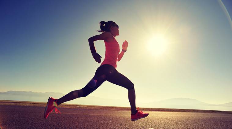 Physically-fit women less likely to develop dementia: Study | Health ...