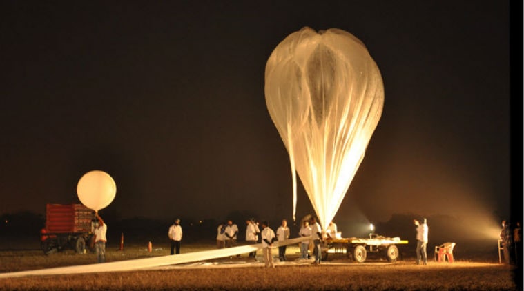 TIFR To Launch 10 Scientific Balloon Flights With ISRO, Department Of ...