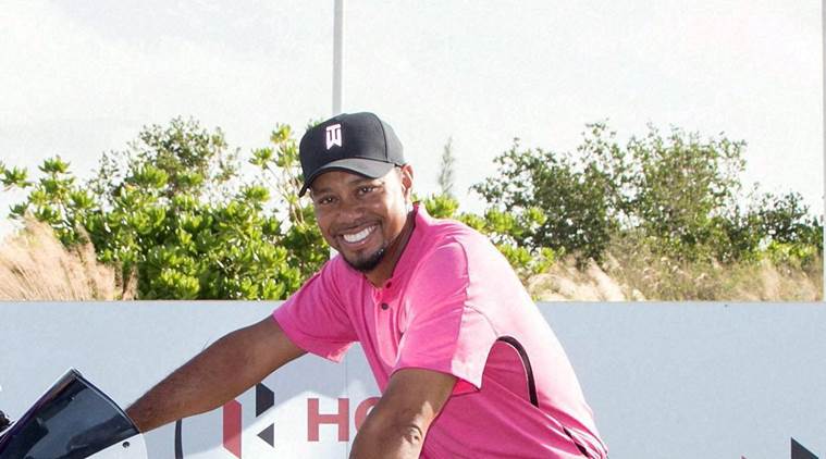 Tiger Woods, Woods, Tiger Woods golf, Albany Golf, Albany Golf Club, Golf news, Golf
