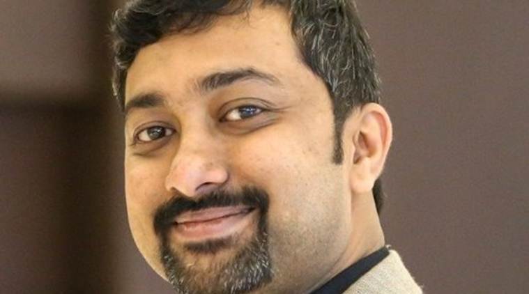 demonetisation, bengaluru atm, bengaluru atm out of cash, atm cash reality, tinu cherian abraham, tinu cherian, bengaluru man atm trail, bengaluru man atm hunt