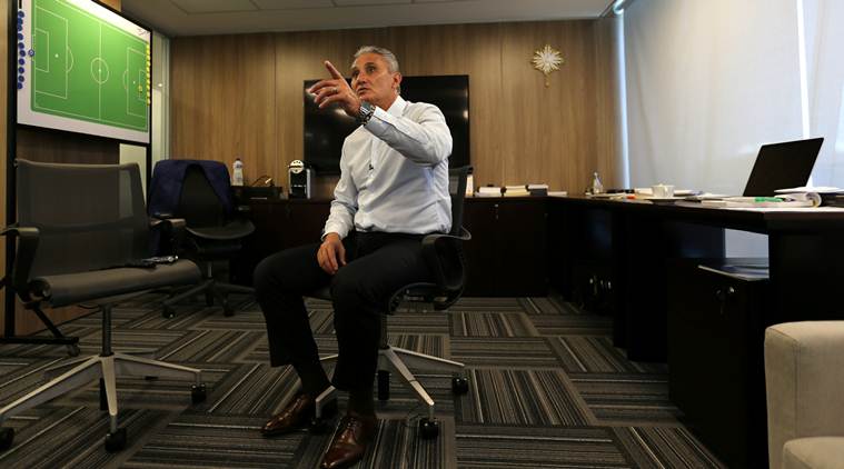 brazil, brazil football, football brazil, brazil football team, brazil football coach, tite, tite football, football news, football