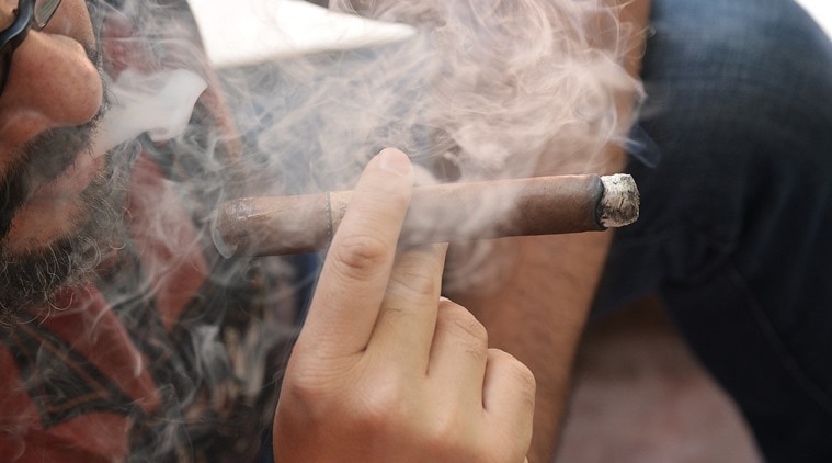 Tobacco exposure ups behavioural issues, dropout rates in children |  Life-style News