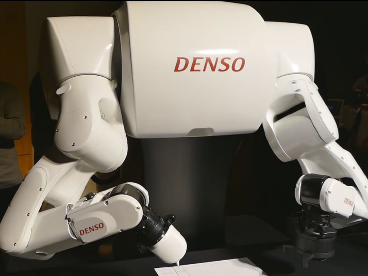 Japan, Japanese robot, Torobo kun robot, Robot with AI, Japanese AI Robot, Robot flunks exam, University of Tokyo, National Institute of Informatics, National Centre Test, technology, technology