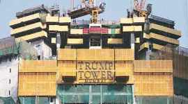 us president, us president, pune trump towers, trump towers pune, pune industrial towers, pune trump industries, president donald trump, trump president, us presidential elections, us elections 2016, world news