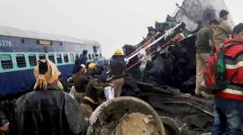 Indore-Patna train accident, train accident on Sunday, train accident in Kanpur, number injured in train accident, Kanpur train accident, Indian railways, Suresh Prabhu, Kanpur, Bihar, UP, Indore, madhya pradesh, indian express news