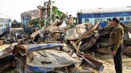 indore, indore-patna express, kanpur, train accident, indore train accident, patna train accident, UP train accident, kanpur train derail, indore patna express train derail, train accident today, derailment, train derailment, patna train derailed, india news, indian express, indian express news
