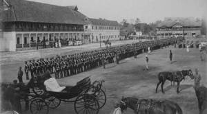 Kerala is 67 years old: Here is how the state was formed