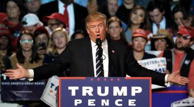 donald trump, new york times, nyt, trump new york times, trump, trump news, trump president, world news, indian express,