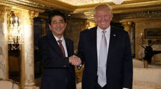 north korea, north korea missile test, ballistic missiles test, n korea missiles, kim jong un, donald trump, shinzo abe, US-Japan, US support, world news, indian express news