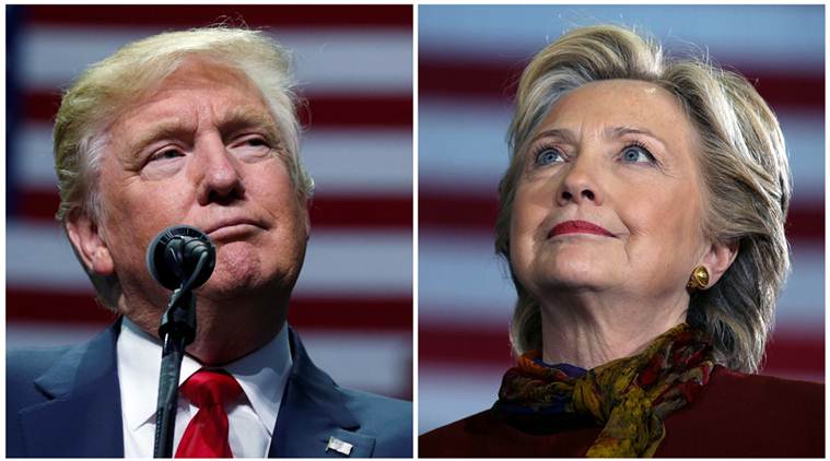 Donald Trump, Trump, Hillary Clinton, Clinton, us election, us election vote recount, us election voting, Wisconsin vote recount, world news
